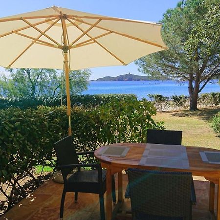 Residences A Ruscana Pinarellu エクステリア 写真