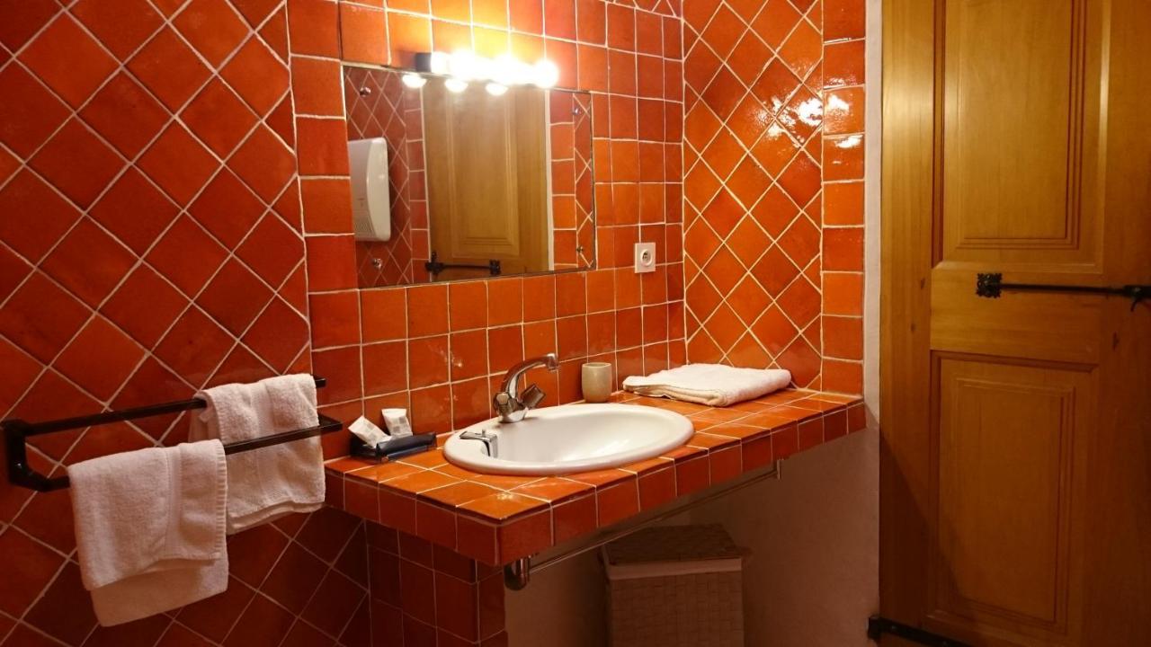 Residences A Ruscana Pinarellu エクステリア 写真